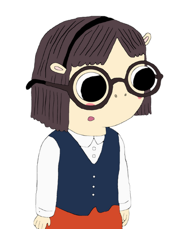 Lucy Thompson Summer Camp Island Wiki Fandom