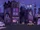 City Under Hedgehog's Bed