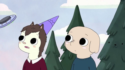 Summer Camp Island Wiki