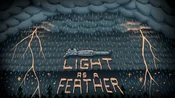 LightAsAFeather Titlecard
