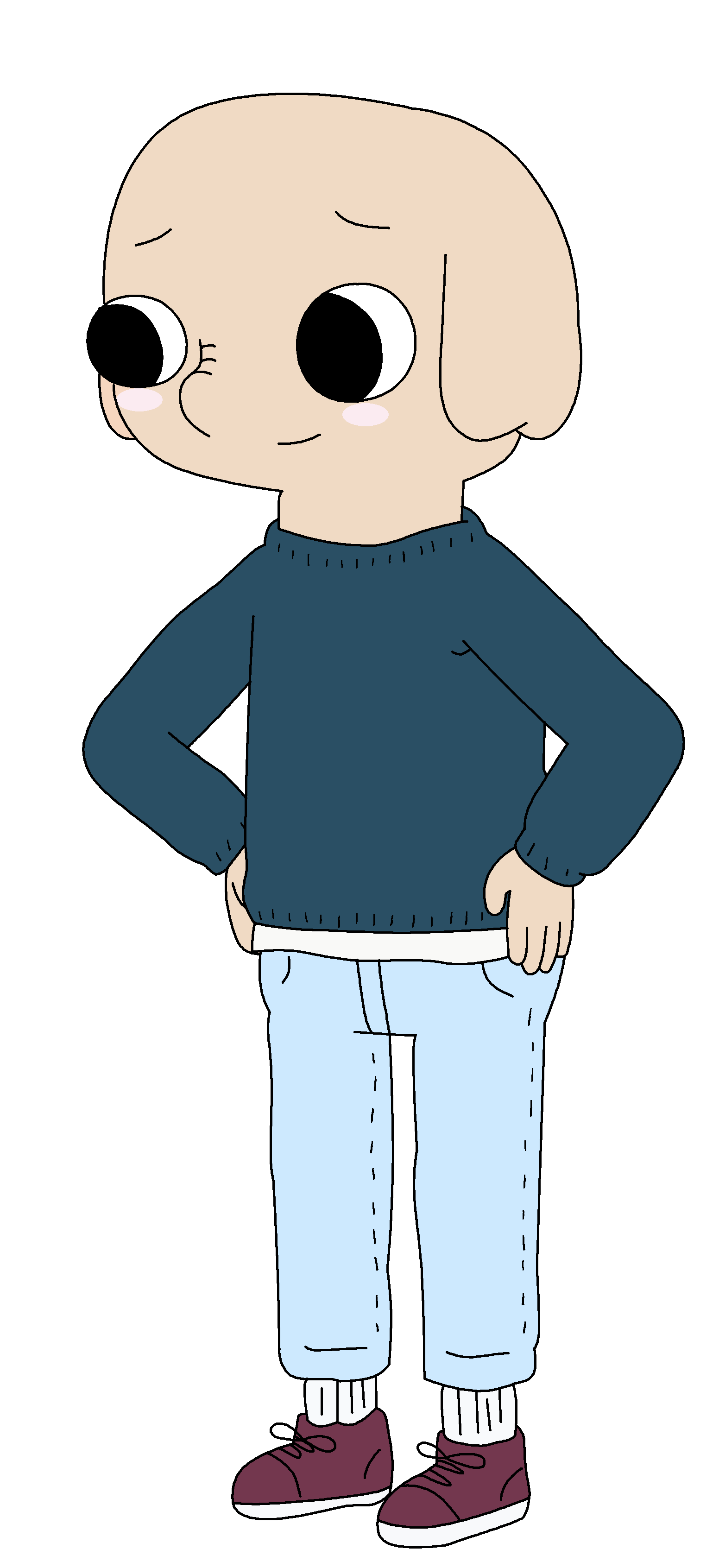 Oscar Peltzer | Summer Camp Island Wiki 