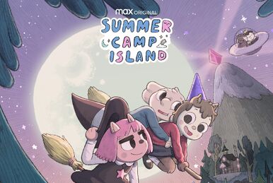 Summer camp island season 2 kisscartoon hotsell
