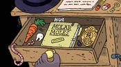 MolarMoles Titlecard