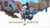 DungeonDoug Titilecard