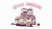 Space Invasion