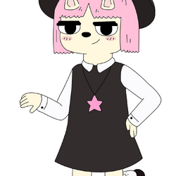 Summer camp sale island characters