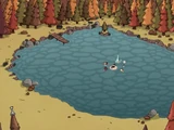 The Lake