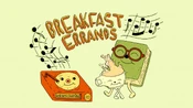 BreakfastErrands
