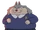 Hedgehog's Grandma