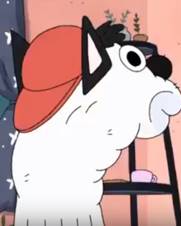 Max Sock Puppet Summer Camp Island Wiki Fandom
