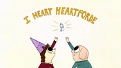 I Heart Heartforde