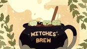 Witches'Brew