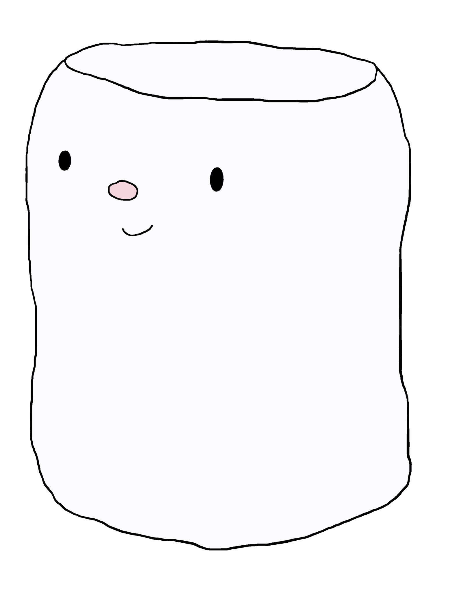 Marshmallows Summer Camp Island Wiki Fandom