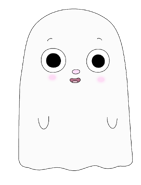 Ghost the Boy