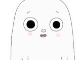 Ghost the Boy (character)