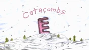 Catacombs Titlecard