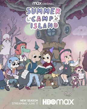 Summer camp island full episodes free online
