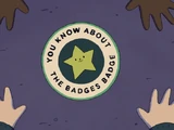 Badges
