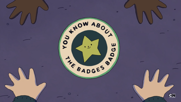 All you need to know about Badges!