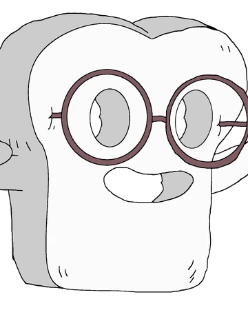 Toast Ghost Summer Camp Island Wiki Fandom