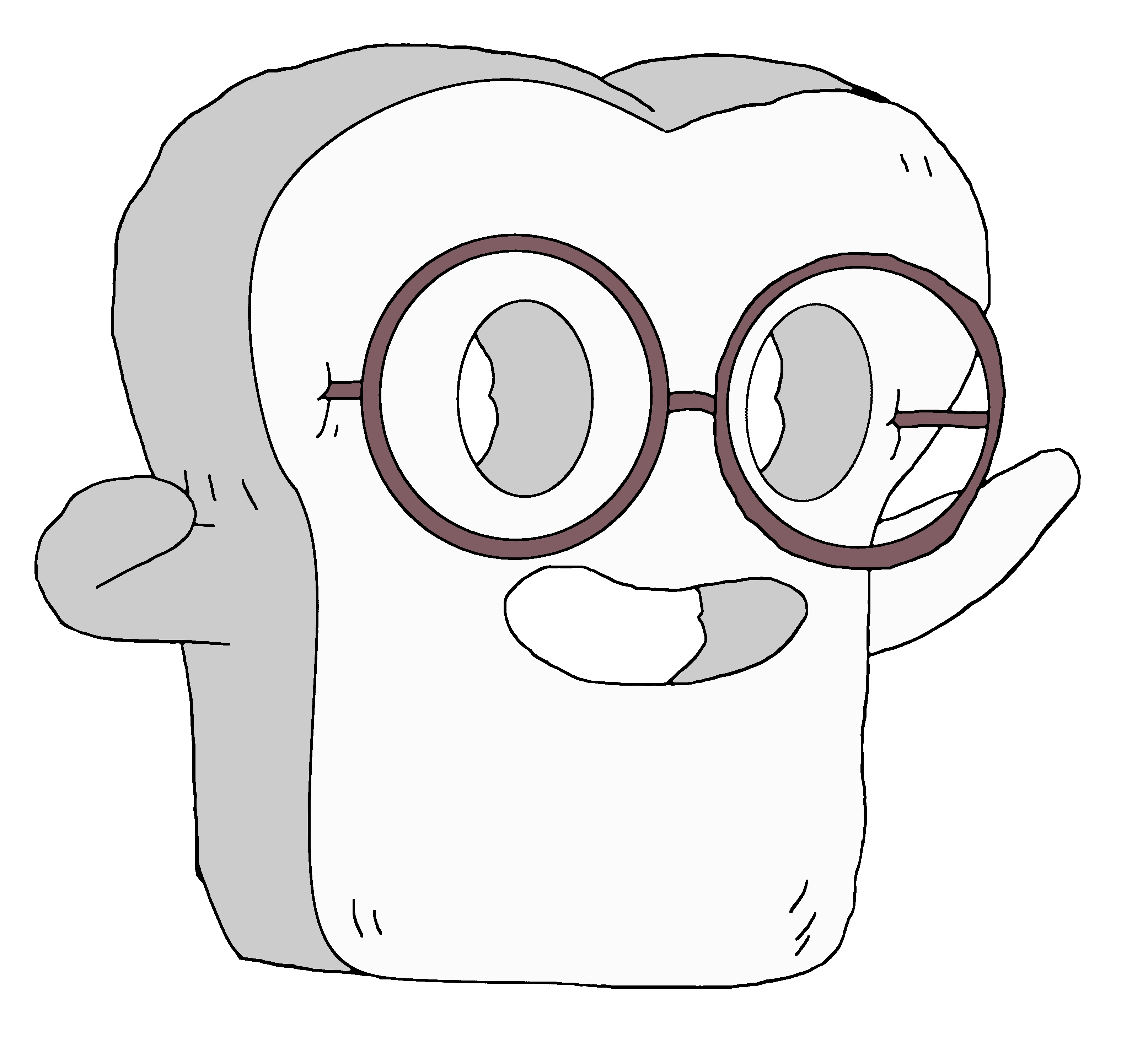 Toast Ghost Summer Camp Island Wiki Fandom