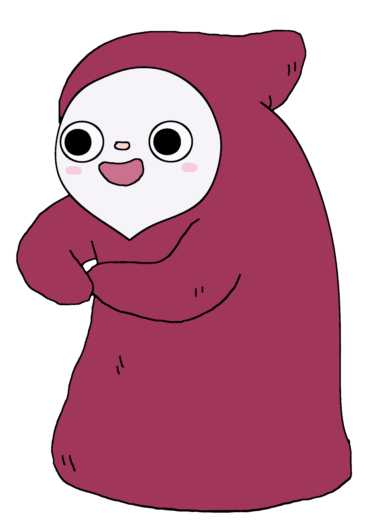 Monster Under the Bed Summer Camp Island Wiki Fandom