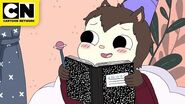 Hedgehog's Diary is Stolen! Summer Camp Island Cartoon Network