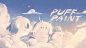 Puff Paint