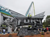 Fury 325