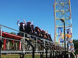 Top Thrill Dragster