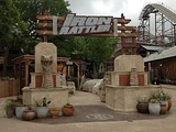 Iron Rattler