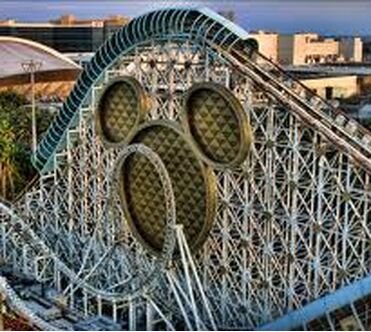 Roller Coaster Rankings Coaster Wiki Fandom