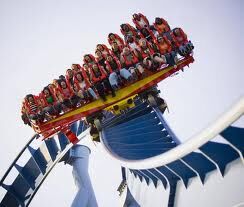 Griffon Coaster Wiki Fandom