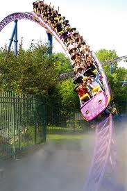 Bizarro Coaster Wiki Fandom