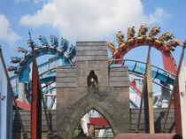 Dragon Challenge Coaster Wiki Fandom