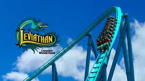 Leviathan Coaster Wiki Fandom