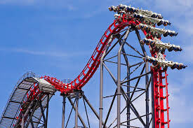 Fourth-dimension roller coaster - Wikipedia