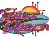 Coast Rider
