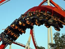 Dragon Khan Coaster Wiki Fandom