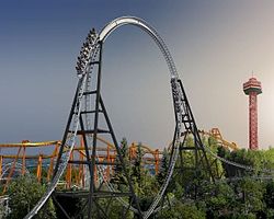 Full Throttle Coaster Wiki Fandom