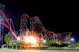 X2 Coaster Wiki Fandom