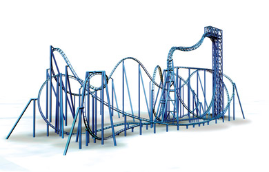 SkyLoop Roller Coaster Wiki Fandom