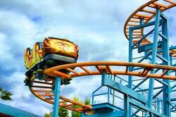 Wild Mouse Dorney Park Roller Coaster Wiki Fandom