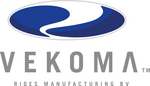 Vekoma logo