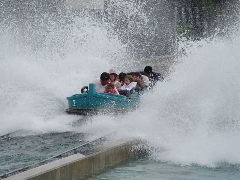 Water Roller Coaster Roller Coaster Wiki Fandom