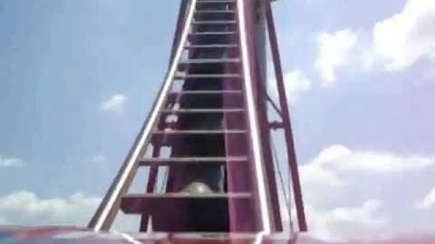 La Tour Eiffel (Hopi Hari) - Coasterpedia - The Roller Coaster and Flat  Ride Wiki