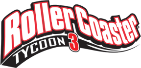 RollerCoaster Tycoon 3D - Wikipedia