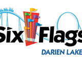 Six Flags Darien Lake