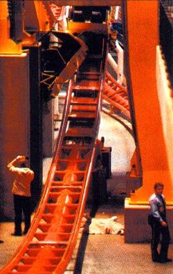 Mindbender Roller Coaster Wiki Fandom