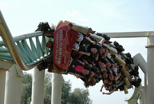 Inversions Roller Coaster Wiki Fandom